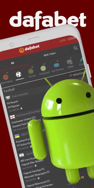 dafabet apk